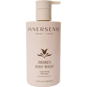 Innersense Awaken Body Wash - Drėkinanti dušo želė 250 ml