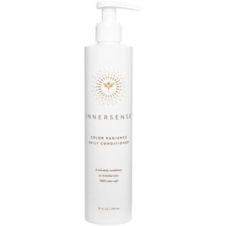 Innersense Color Radiance Daily Conditioner - Kondicionierius dažytiems plaukams 295 ml