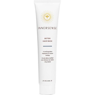 Innersense Detox Hair Mask - Detoxikační maska plaukams 177 ml
