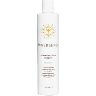 Innersense Hydrating Cream Hairbath Shampoo - Drėkinamasis šampūnas sausiems plaukams 295 ml