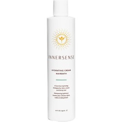 Innersense Hydrating Cream Hairbath Shampoo - Drėkinamasis šampūnas sausiems plaukams 295 ml