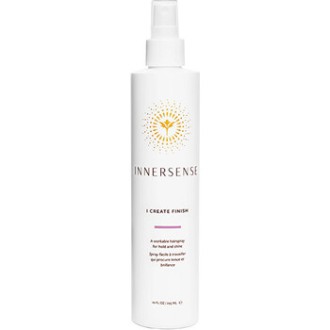 Innersense I Create Finish Hair Spray - Lakas plaukams pro fixaci a lesk vlasů 295 ml