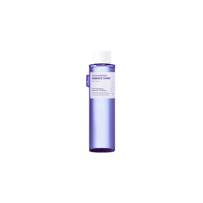 Isntree Onion Newpair Essence Toner - Odos tonikas, 200 ml