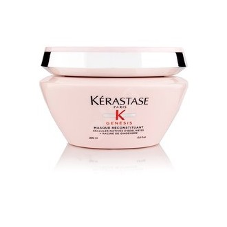 Kérastase Genesis Masque Reconstituant (weak hair with a tendency to fall out) - Strengthening mask