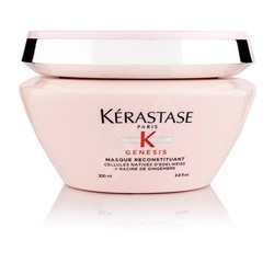 Kérastase Genesis Masque Reconstituant (weak hair with a tendency to fall out) - Strengthening mask