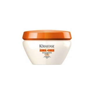 Kérastase Nutritive Masquintense Fine - Intensive treatment for very dry and sensitized hair 200 ml