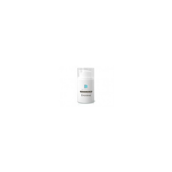 La Chévre Regenerating Night Cream 50 g 50 g