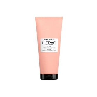 Lierac Phytolastil The Gel Stretch Marks Prevention - gelis nuo strijų, 200 ml
