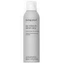 Living proof. Full Dry Volume & Texture Spray - sausas purškiklis plaukų tūriui ir tekstūrai, 238 ml