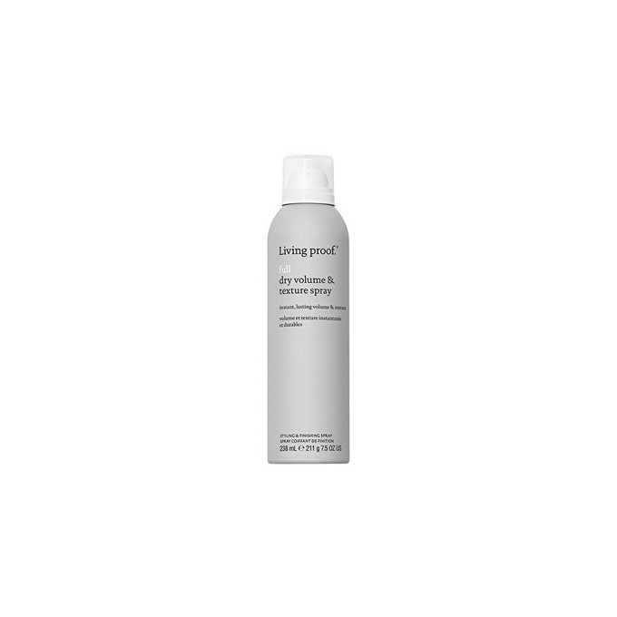 Living proof. Full Dry Volume & Texture Spray - sausas purškiklis plaukų tūriui ir tekstūrai, 95 ml