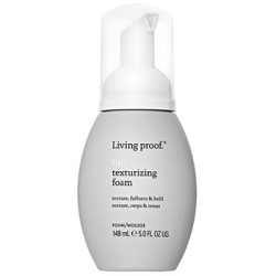 Living proof. Full Texturizing Foam - sausos tekstūrinės putos plaukams, 45 ml