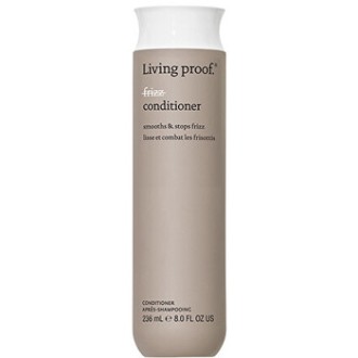 Living proof. No Frizz Conditioner - Kondicionierius nuo plaukų pūtimosi, 236 ml