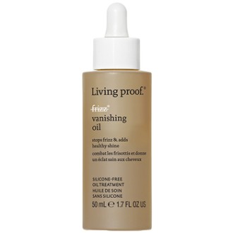 Living proof. No Frizz Vanishing Oil - plaukų aliejus nuo slinkimo, 50 ml