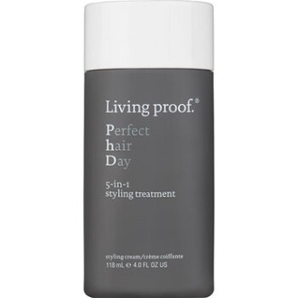 Living proof. Perfect Hair Day 5-in-1 Styling Treatment - plaukų formavimo priemonė 5 viename, 118