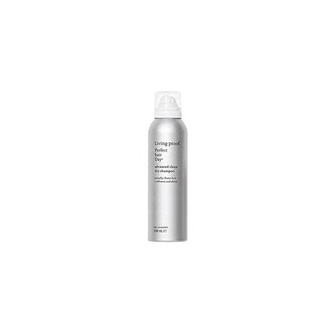 Living proof. Perfect Hair Day Advanced Clean Dry Shampoo - Sausas šampūnas 198 ml