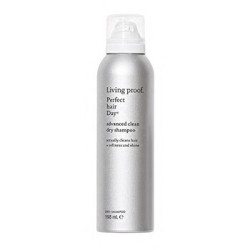 Living proof. Perfect Hair Day Advanced Clean Dry Shampoo - Sausas šampūnas 198 ml