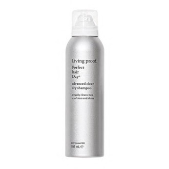 Living proof. Perfect Hair Day Advanced Clean Dry Shampoo - Sausas šampūnas 355 ml