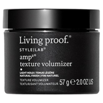 Living proof. Style Lab Amp2 Texture Volumizer - formuojantis kremas plaukų apimčiai, 57 g