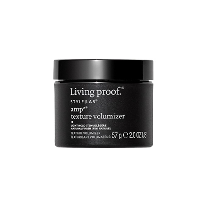 Living proof. Style Lab Amp2 Texture Volumizer - formuojantis kremas plaukų apimčiai, 57 g