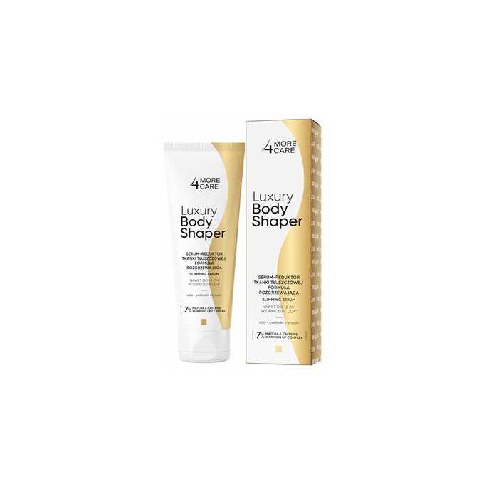 Long 4 Lashes Slimming Serum - Zeštíhlující sérum 150 ml