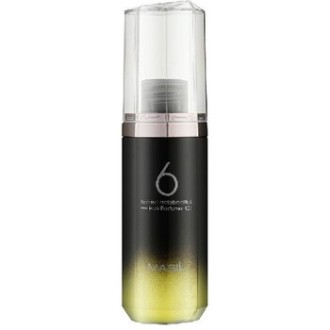 Masil 6 Salon Lactobacillus Hair Perfume Oil - drėkinamasis parfumuotas aliejus plaukams, 66 ml