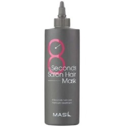 Masil 8 Seconds Salon Hair Mask - lyginamoji kaukė plaukams, 20 ml