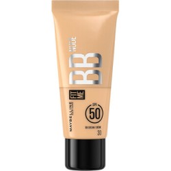Maybelline Fit Me BB Cream SPF 50 - BB kremas, 30 ml 60