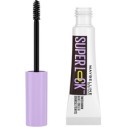 Maybelline Super Lock Tinted Brow - Gel na obočí 8 g Deep Brown