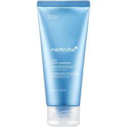 Medicube Zero Foam Cleanser - valančios veido putos 120 g