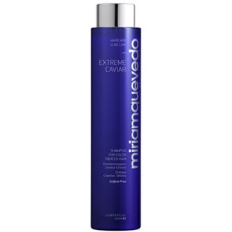 Miriam Quevedo Extreme Caviar Shampoo For Color Treated Hair - Šampon pro barvené vlasy 250ml