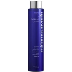 Miriam Quevedo Extreme Caviar Shampoo For Color Treated Hair - Šampūnas dažytiems plaukams 250 ml