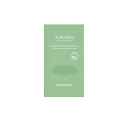 Mizon Pore Fresh Clear Nose Pack 1 vnt.
