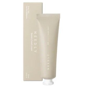 Needly Dreamy Desert Sensory Hand Cream - Regeneruojantis rankų kremas 30 ml