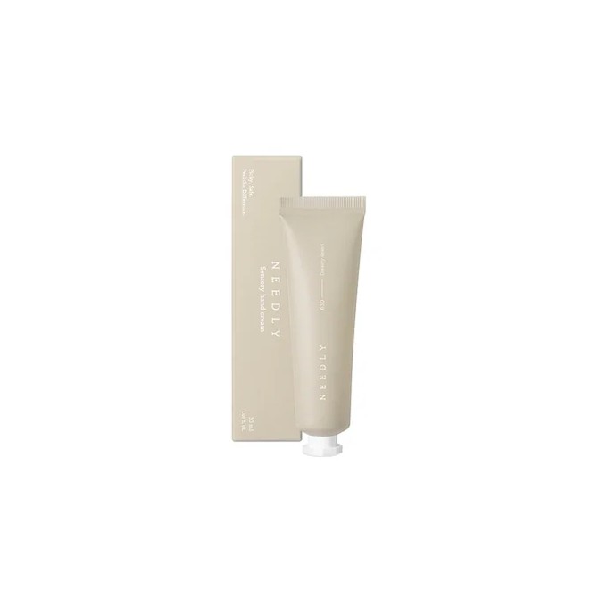 Needly Dreamy Desert Sensory Hand Cream - Regeneruojantis rankų kremas 30 ml
