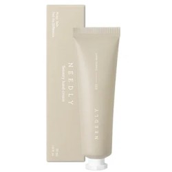 Needly Dreamy Desert Sensory Hand Cream - Regeneruojantis rankų kremas 30 ml