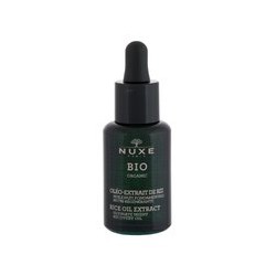 Nuxe Bio Organic Rice Oil Extract Ultimate Night Recovery Oil - Nourishing and regenerating night