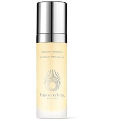 Omorovicza Midnight Renewal - Renewing night skin serum 30 ml