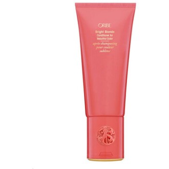 Oribe Bright Blonde Conditioner For Beautiful Color - Conditioner for dazzling blonde hair 200 ml