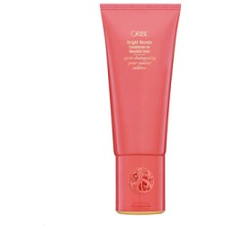 Oribe Bright Blonde Conditioner For Beautiful Color - Conditioner for dazzling blonde hair 200 ml