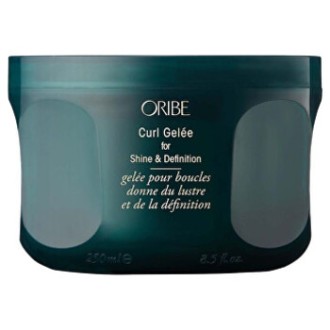 Oribe Curl Gelée For Shine & Definition - Drėkinamasis gelis garbanotiems ir banguotiems plaukams