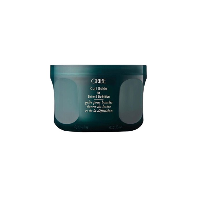 Oribe Curl Gelée For Shine & Definition - Drėkinamasis gelis garbanotiems ir banguotiems plaukams