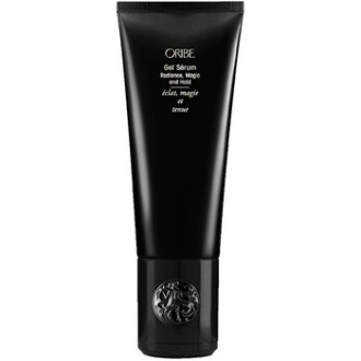 Oribe Gel Serum Radiance, Magic and Hold - plaukų formavimo želė 150 ml