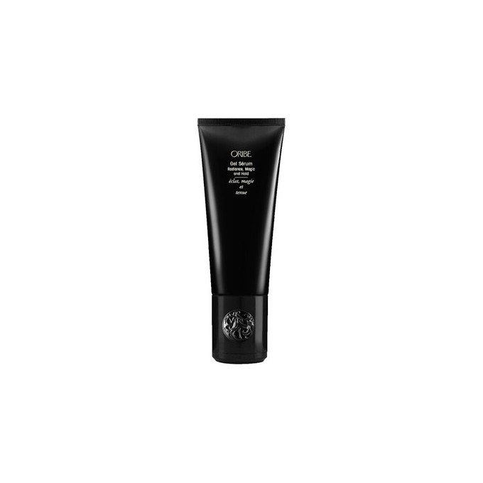 Oribe Gel Serum Radiance, Magic and Hold - plaukų formavimo želė 150 ml