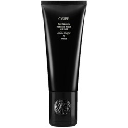 Oribe Gel Serum Radiance, Magic and Hold - plaukų formavimo želė 150 ml