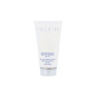 Orlane Hand And Nail Cream SPF 10 - Regenerating care for hands and nails 75 ml