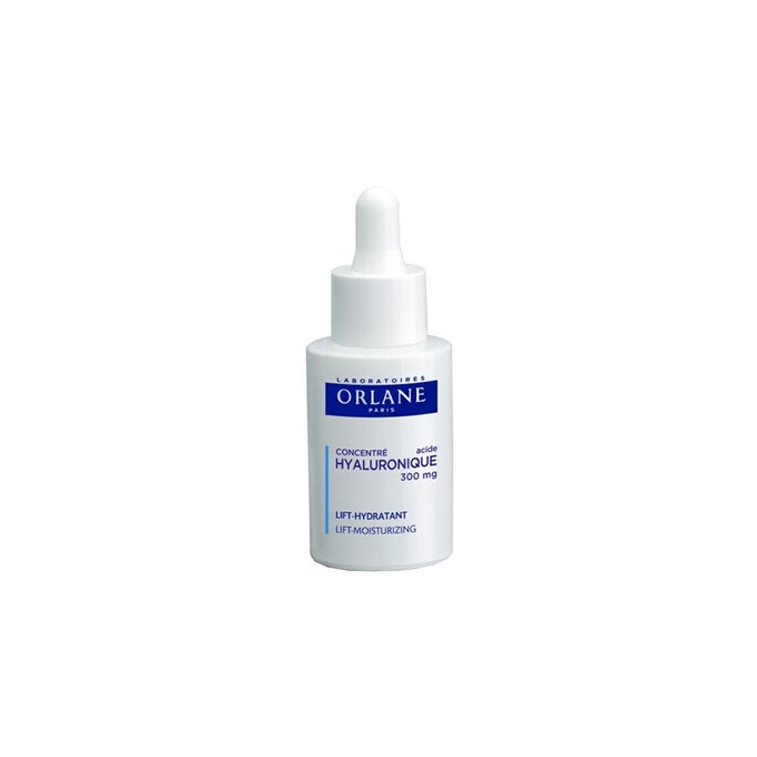 Orlane Lift Hydratant Serum - drėkinamasis odos serumas 30 ml