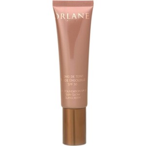 Orlane Liquid Foundation SPF 30 - skystas makiažo pagrindas 30 ml 02