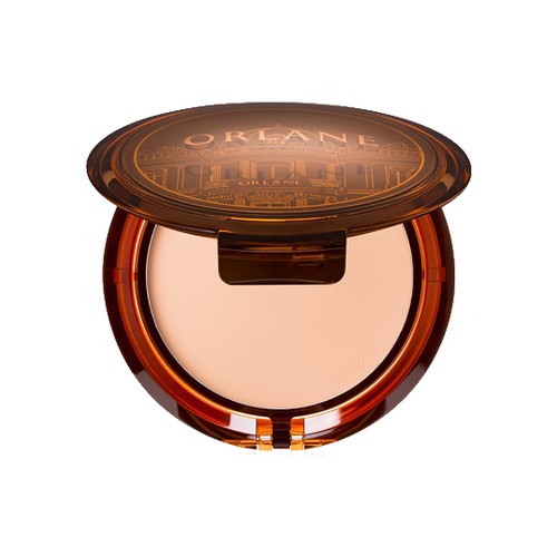 Orlane Sun Glow Compact Foundation SPF 50 - Compact makeup 9 ml N 3