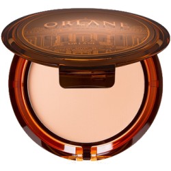 Orlane Sun Glow Compact Foundation SPF 50 - Compact makeup 9 ml N 3