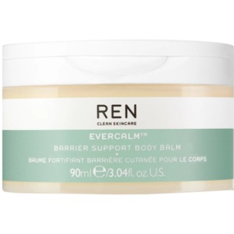 Ren Cosmetics Evercalm Barrier Support Body Balm - maitinamasis kūno balzamas, 90 ml